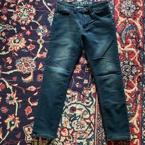 Vintage genes. Boys/mens jeans.
